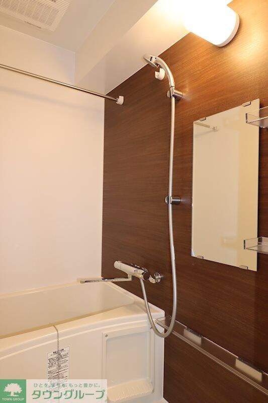 GENOVIA青砥skygardenの物件内観写真