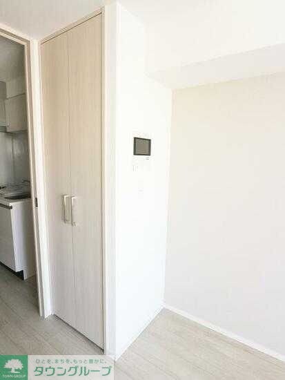 エストゥルース新小岩の物件内観写真