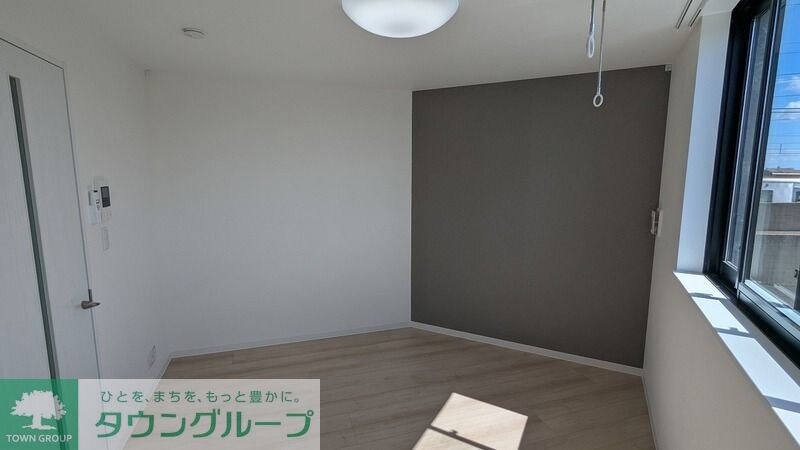 レピュア青砥レジデンスの物件内観写真