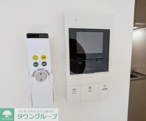 レピュア青砥レジデンスの物件内観写真