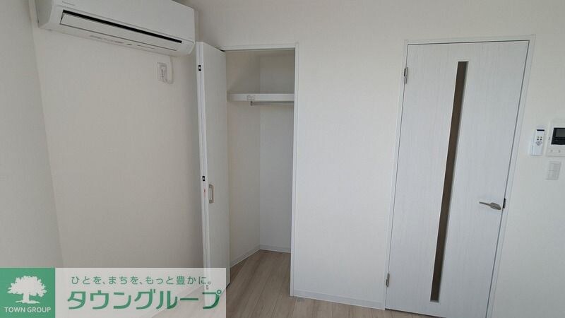 レピュア青砥レジデンスの物件内観写真