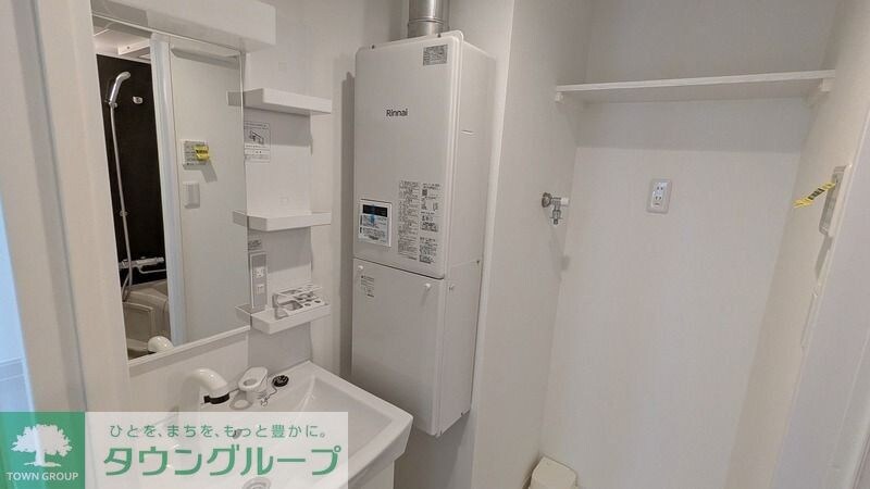 レピュア青砥レジデンスの物件内観写真