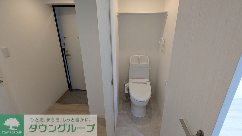 レピュア青砥レジデンスの物件内観写真