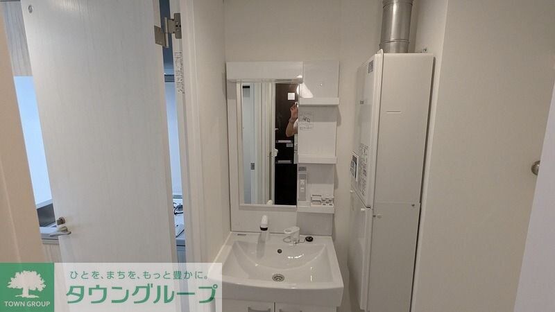 レピュア青砥レジデンスの物件内観写真