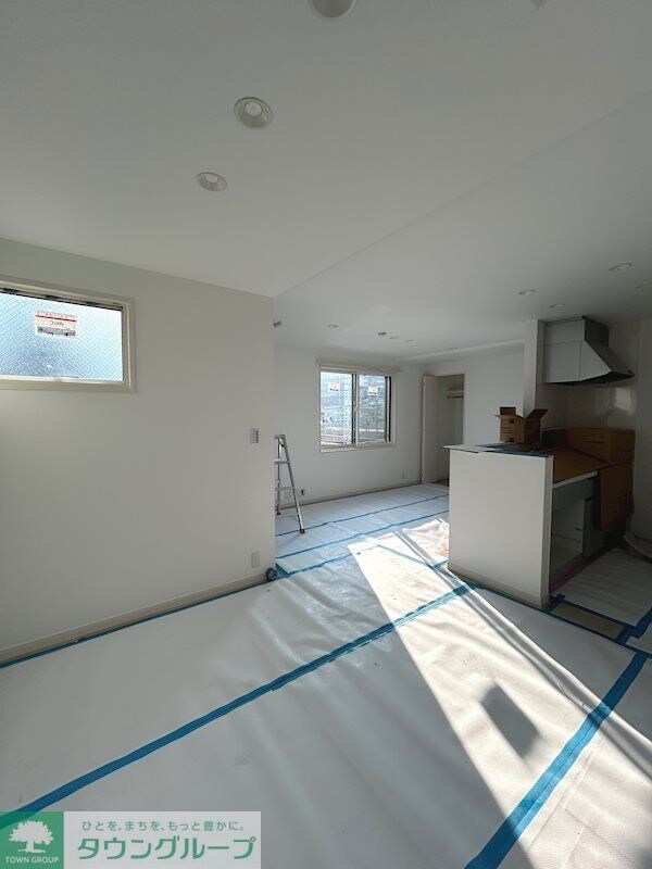 Legume ail graisseの物件内観写真