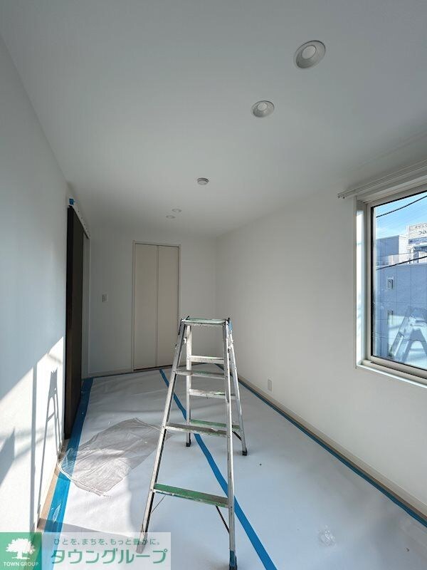 Legume ail graisseの物件内観写真