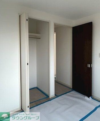 Legume ail graisseの物件内観写真