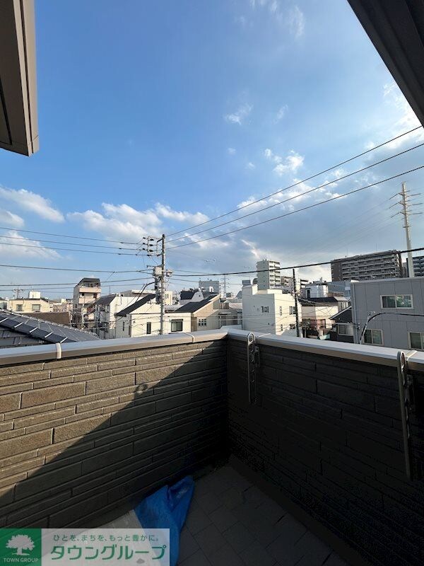 Legume ail graisseの物件内観写真