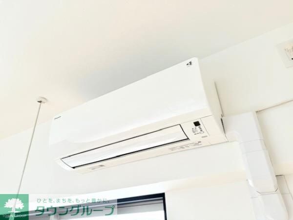 COCO-CHILL KAMEARIの物件内観写真