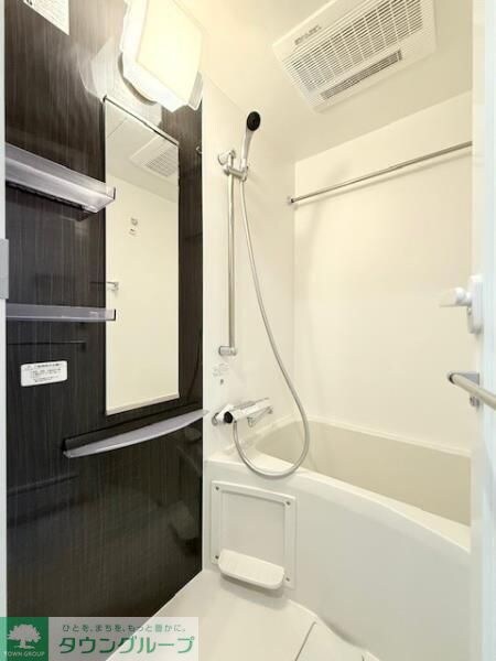 COCO-CHILL KAMEARIの物件内観写真