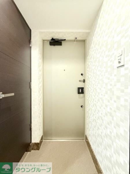 COCO-CHILL KAMEARIの物件内観写真