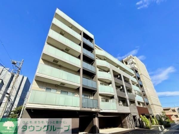 COCO-CHILL KAMEARIの物件内観写真