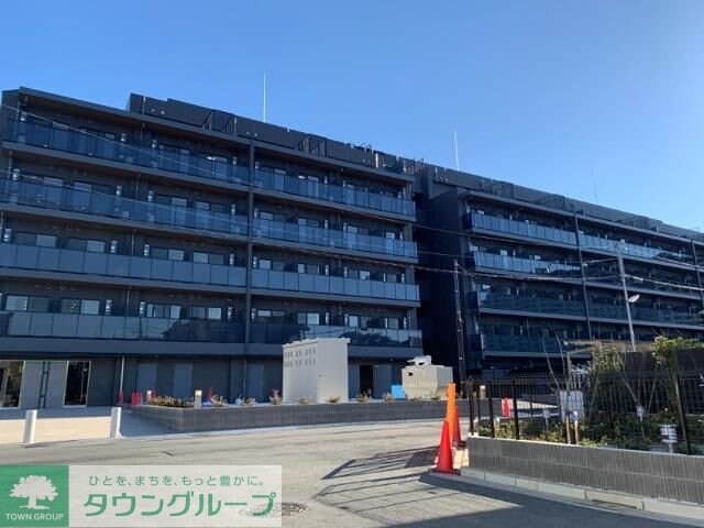 RJRリクロス高砂の物件内観写真