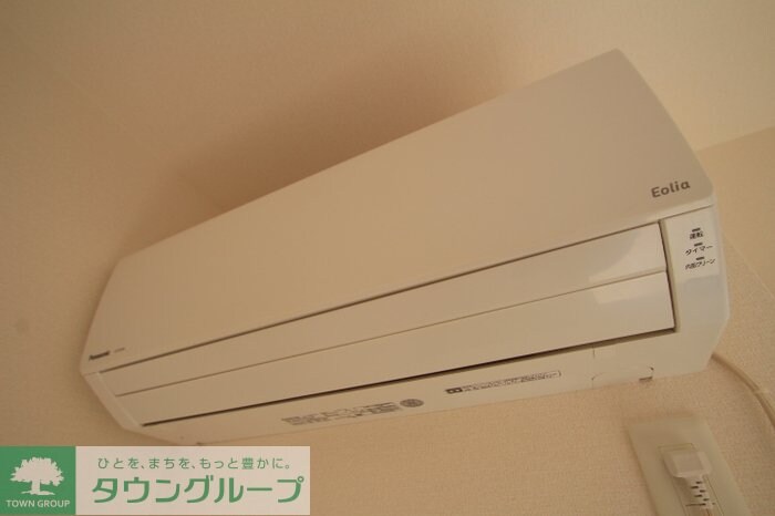 リビングヴィレッジ新柴又の物件内観写真