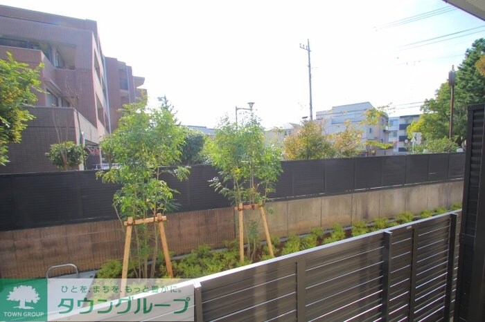 リビングヴィレッジ新柴又の物件内観写真