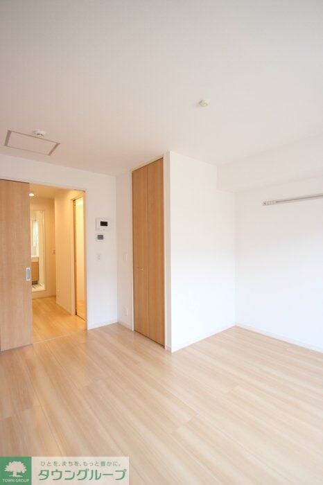 ラッテの物件内観写真