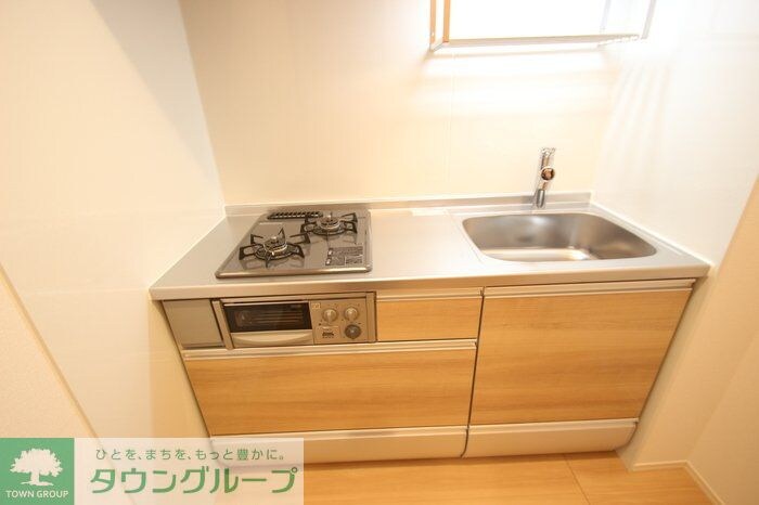 ラッテの物件内観写真