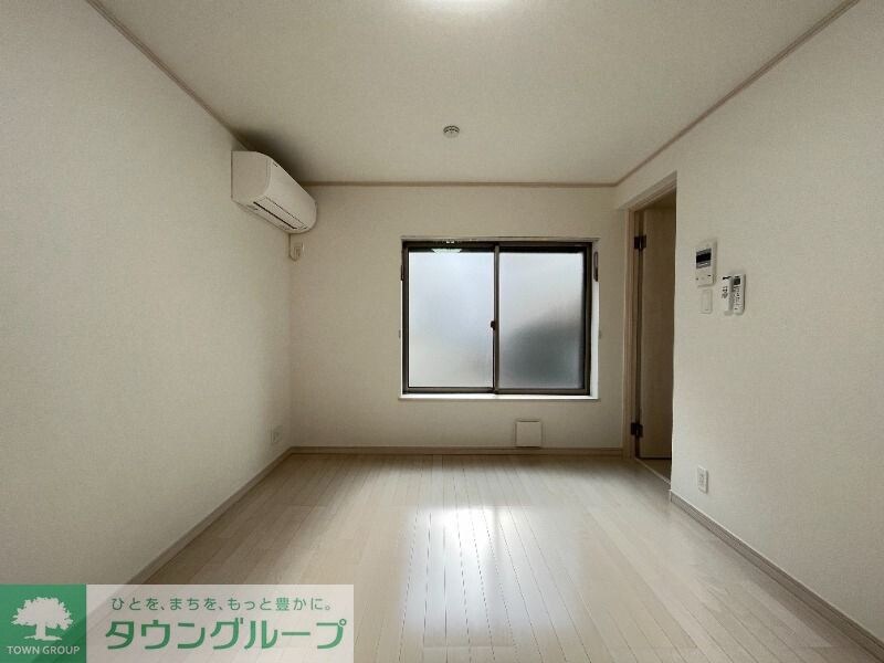 ドマーニ扇の物件内観写真