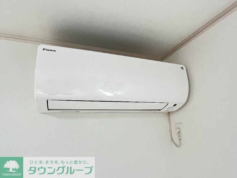 ドマーニ扇の物件内観写真