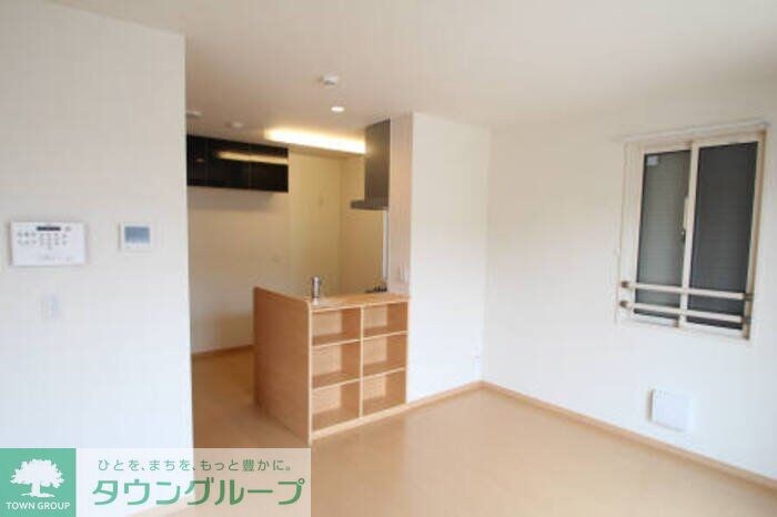 ローテンブルク/ブルージュ ローテンブルクの物件内観写真