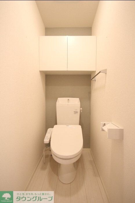 アナシエ鹿浜の物件内観写真