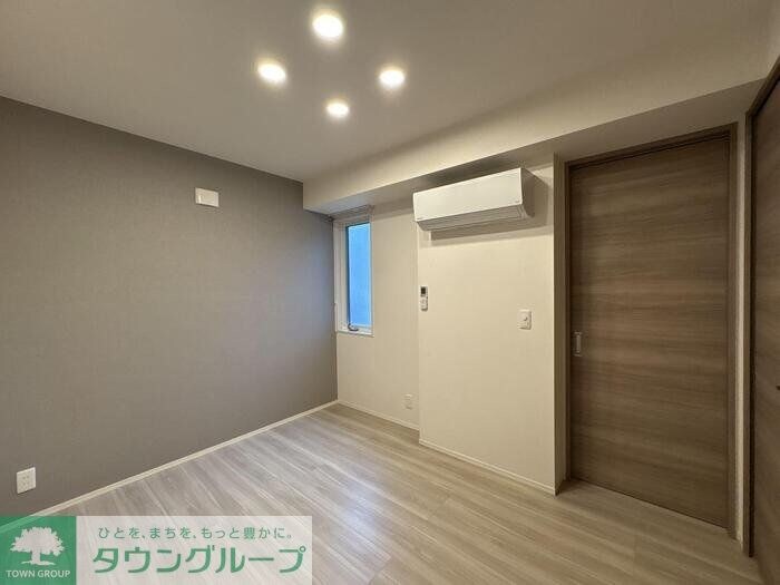 セレスティア扇IIIの物件内観写真