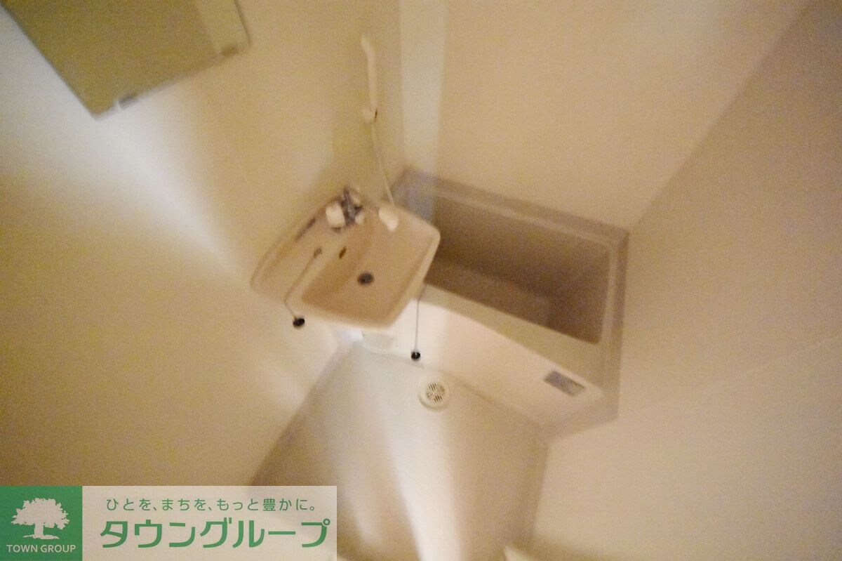 レオパレスH&Aマンションの物件内観写真