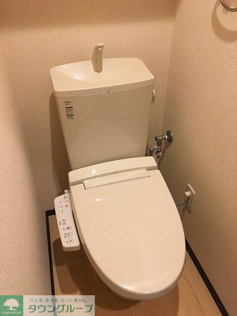 クレイノODAI YOUの物件内観写真