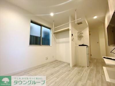 BoaSorte五反野IIの物件内観写真