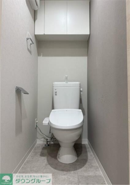 メイクスアート五反野の物件内観写真