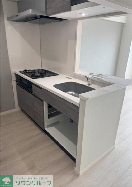 メイクスアート五反野の物件内観写真