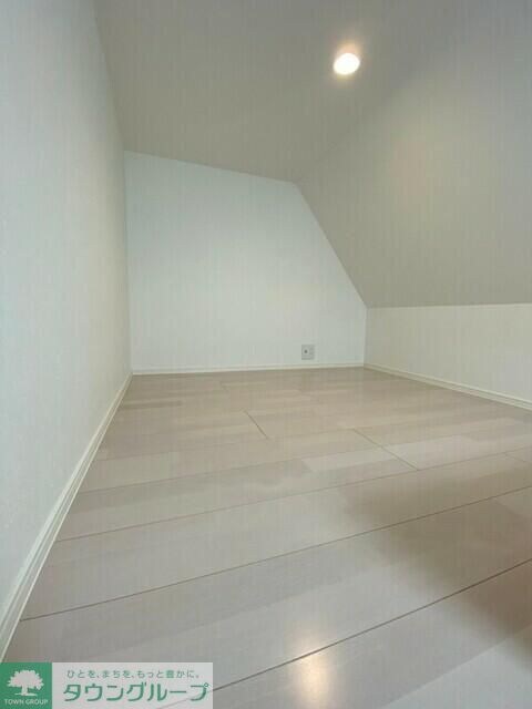 ハーモニーテラス宝町の物件内観写真