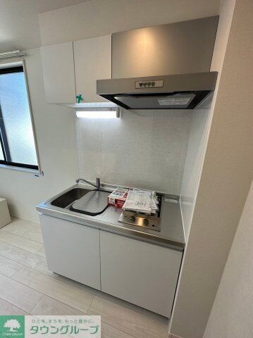 メゾンドシエルの物件内観写真