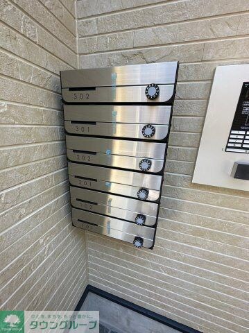 メゾンドシエルの物件内観写真