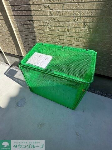 メゾンドシエルの物件内観写真