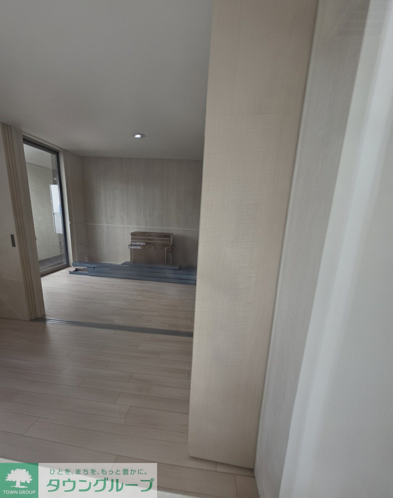 ヴェリテの物件内観写真