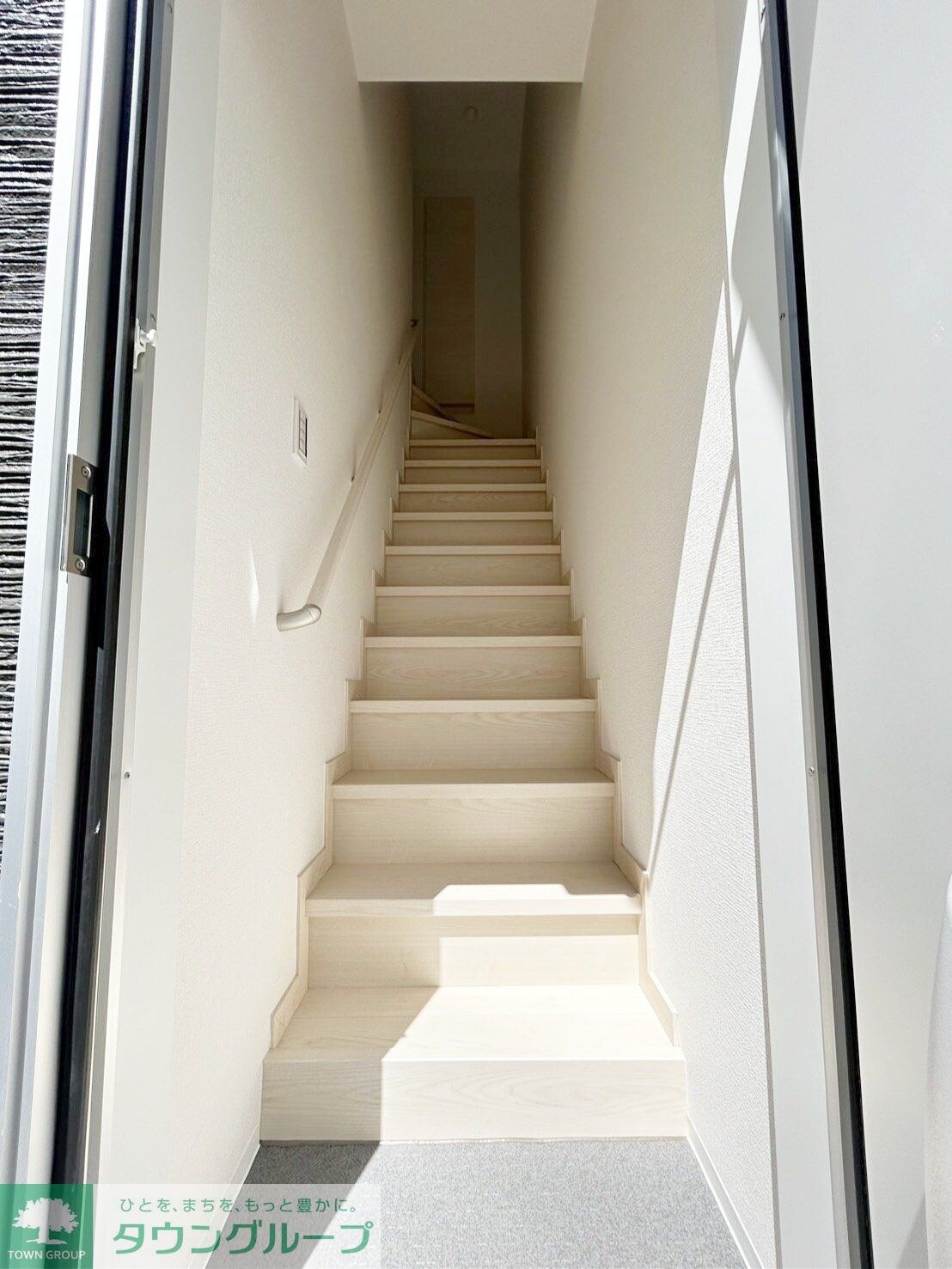 カインドネス亀有の物件内観写真