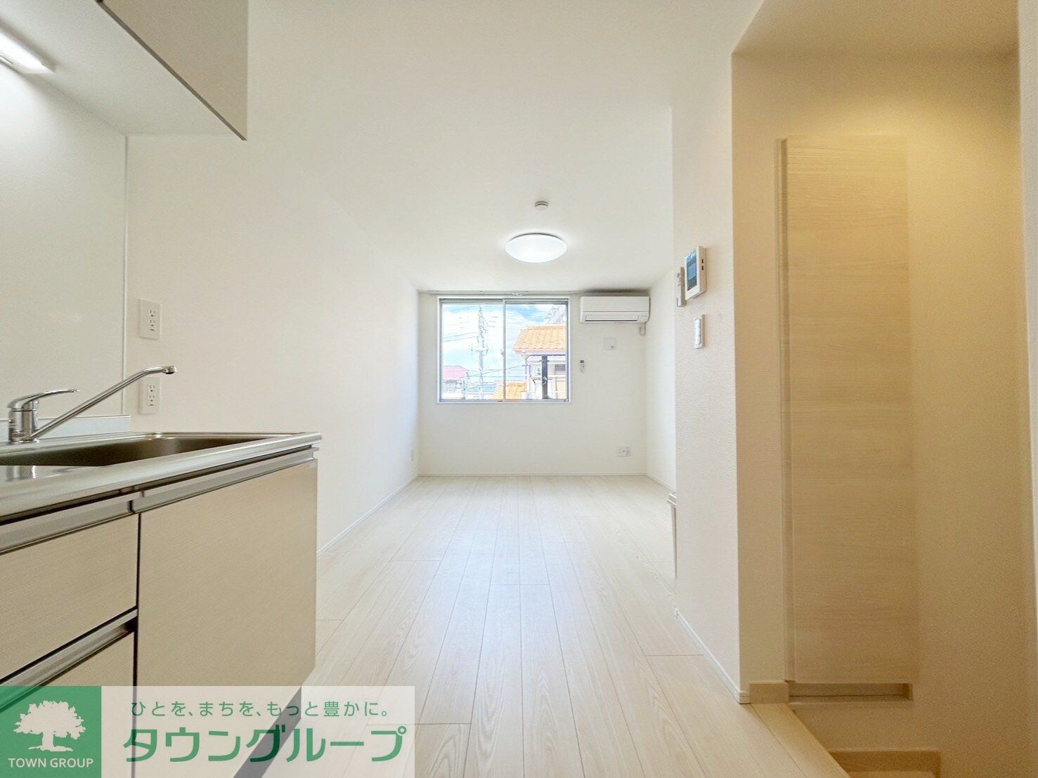 カインドネス亀有の物件内観写真