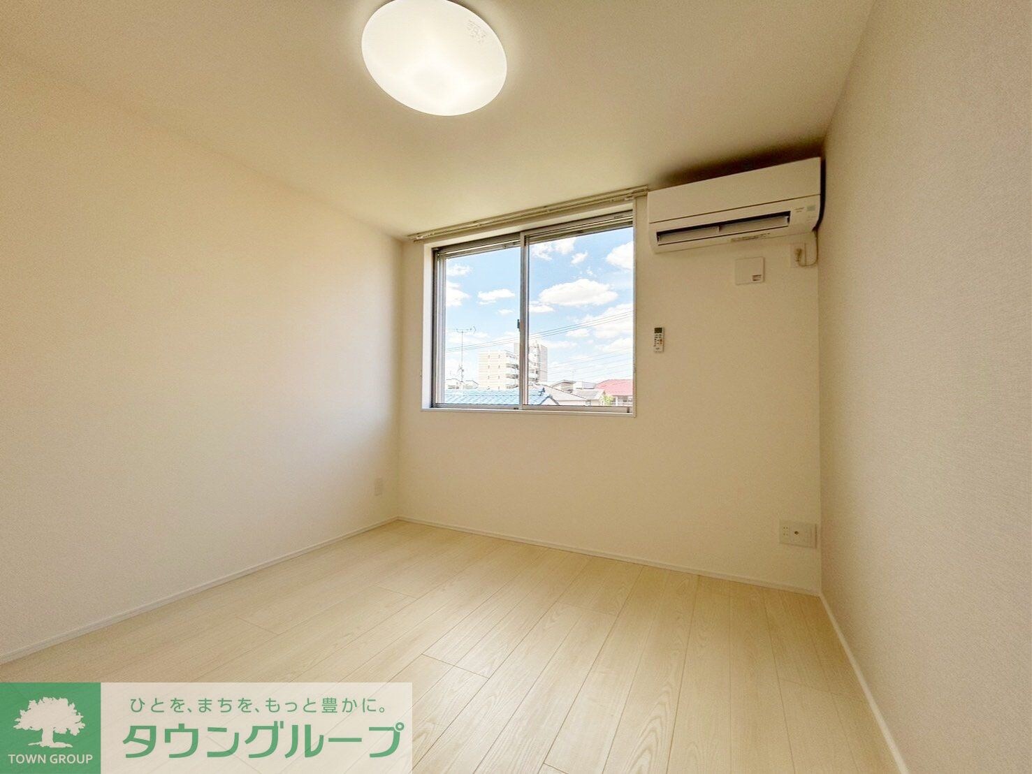 カインドネス亀有の物件内観写真