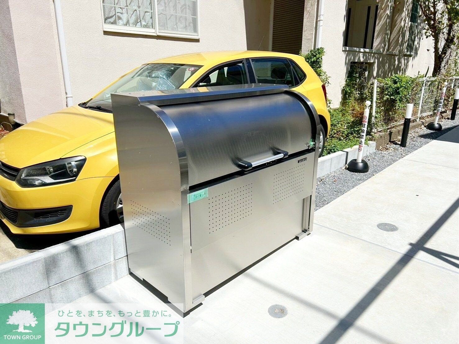 カインドネス亀有の物件内観写真