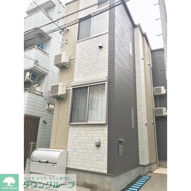 レガーロYの物件内観写真