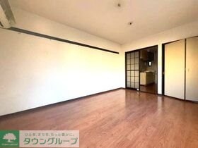 シティーフラッツの物件内観写真