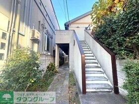 シティーフラッツの物件内観写真