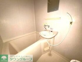 シティーフラッツの物件内観写真