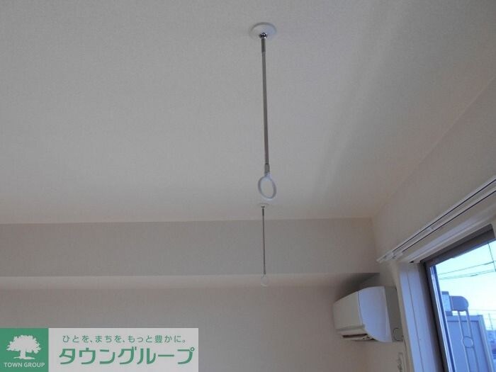 レガロ新宿の物件内観写真