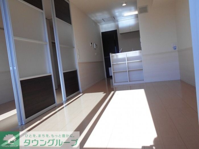 レガロ新宿の物件内観写真