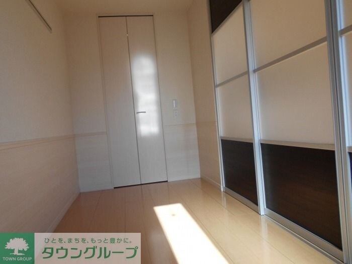 レガロ新宿の物件内観写真