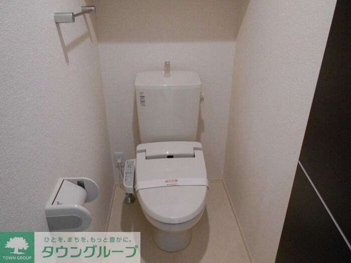 レガロ新宿の物件内観写真