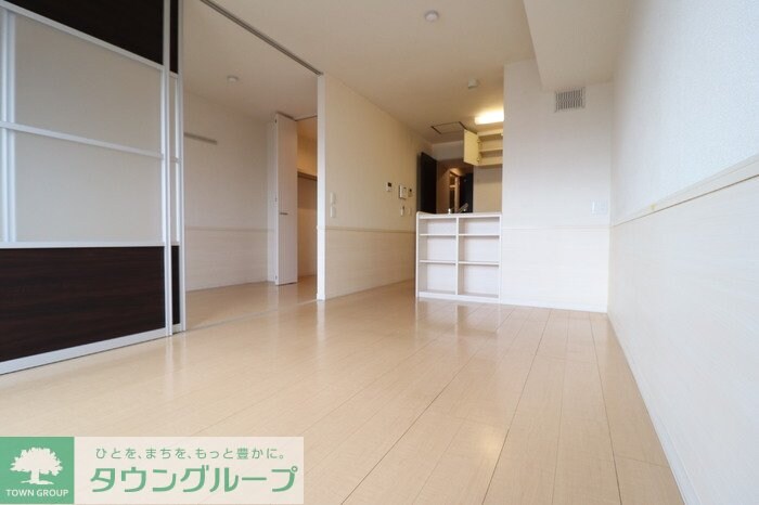 レガロ新宿の物件内観写真