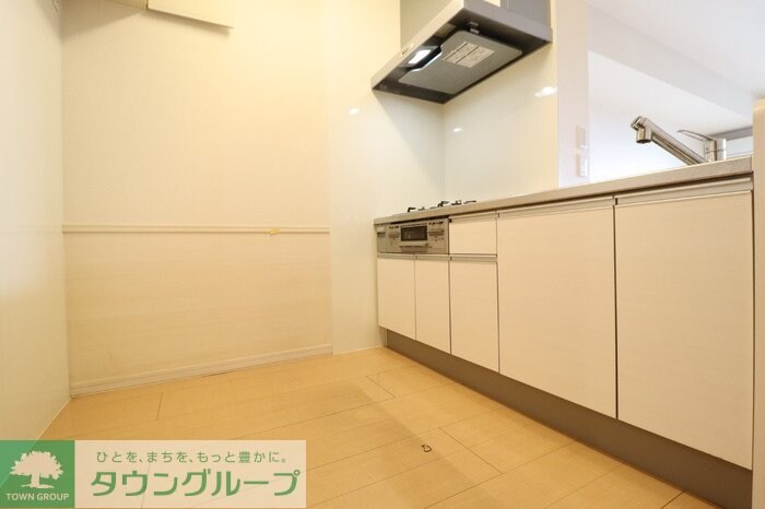 レガロ新宿の物件内観写真